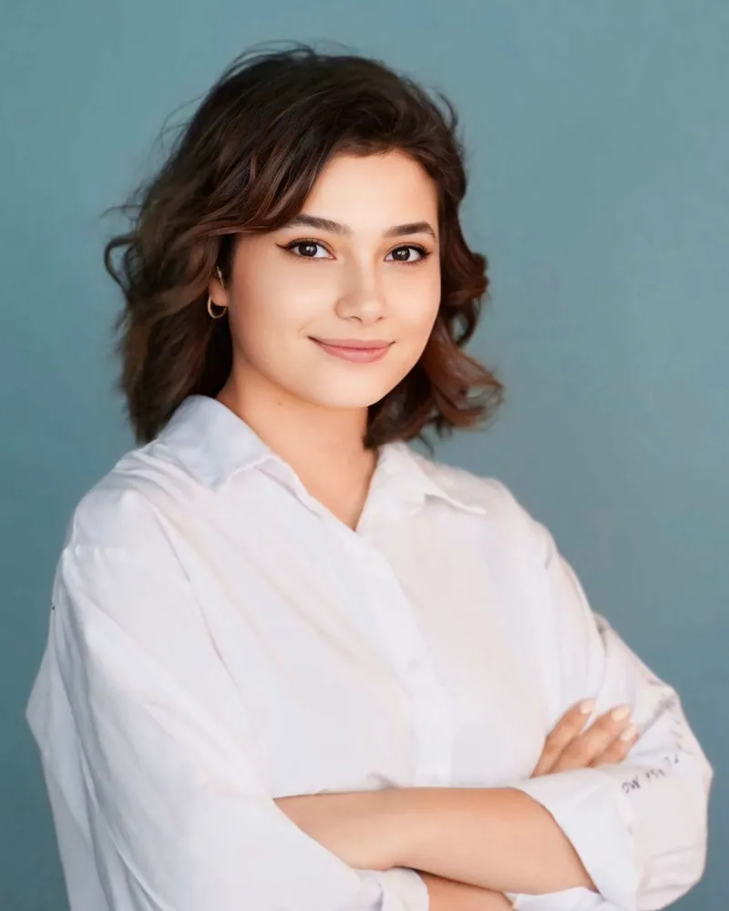 Duygu Unay, İthalat Operasyon Koordinatörü